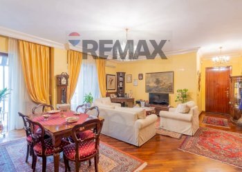 Sala da pranzo - Quadrilocale Via del quarnaro
 
5, Palermo - foto 65