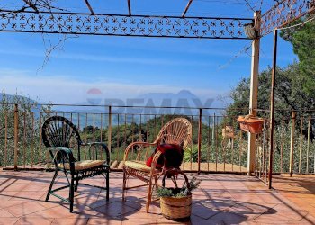 Terrazza vista MARE - Villa contrada pedale
 
s/n, Collesano - photo 1