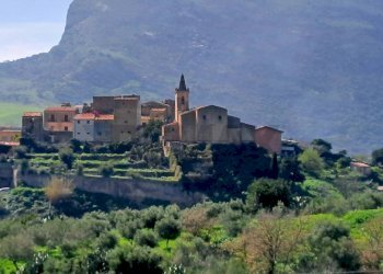 Vista di Collesano - Villa contrada pedale
 
s/n, Collesano - photo 2