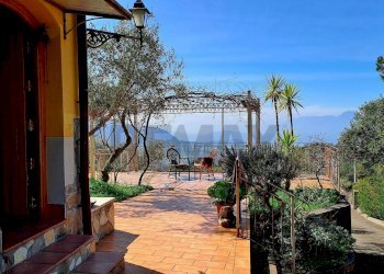 Facciata laterale - Villa contrada pedale
 
s/n, Collesano - photo 12