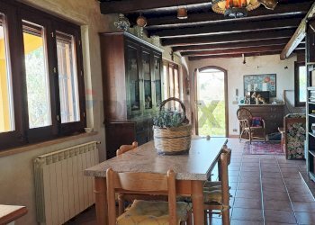 Sala da pranzo - Villa contrada pedale
 
s/n, Collesano - photo 13