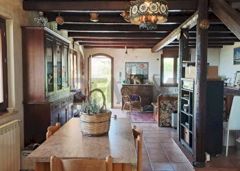 Sala da pranzo - Villa contrada pedale
 
s/n, Collesano - photo 14