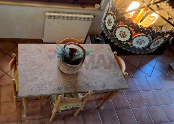 Sala da pranzo - Villa contrada pedale
 
s/n, Collesano - photo 15