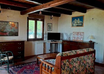 Soggiorno - Villa contrada pedale
 
s/n, Collesano - photo 18