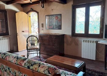 Soggiorno - Villa contrada pedale
 
s/n, Collesano - photo 19