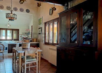 Sala da pranzo - Villa contrada pedale
 
s/n, Collesano - photo 20