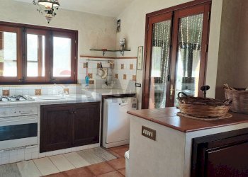 Cucina - Villa contrada pedale
 
s/n, Collesano - photo 21