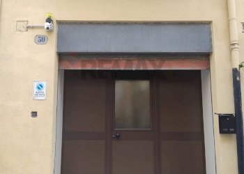 Edificio all\'aperto - Casa indipendente Via Sarmento
 
50, Carini - foto 1