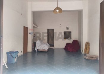 Soggiorno - Casa indipendente Via Sarmento
 
50, Carini - foto 2