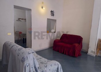 Soggiorno - Casa indipendente Via Sarmento
 
50, Carini - foto 5