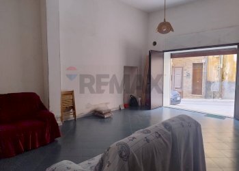 Soggiorno - Casa indipendente Via Sarmento
 
50, Carini - foto 7