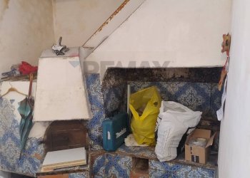 Dispensa di stoccaggio - Casa indipendente Via Sarmento
 
50, Carini - foto 10