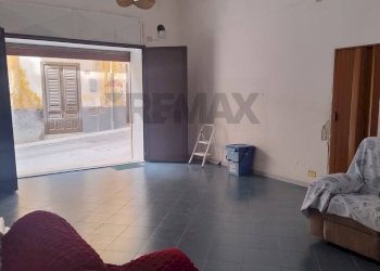 Soggiorno - Casa indipendente Via Sarmento
 
50, Carini - foto 11