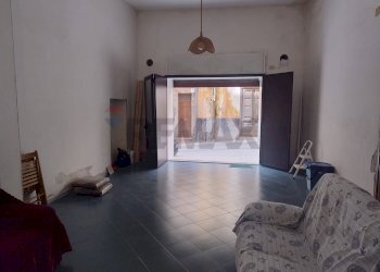 Soggiorno - Casa indipendente Via Sarmento
 
50, Carini - foto 12