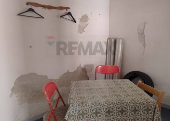 Sala da pranzo - Casa indipendente Via Sarmento
 
50, Carini - foto 13