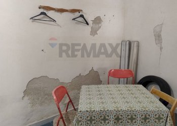 Sala da pranzo - Casa indipendente Via Sarmento
 
50, Carini - foto 14