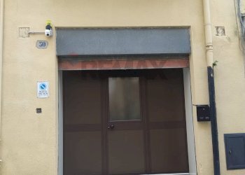 Edificio all\'aperto - Casa indipendente Via Sarmento
 
50, Carini - foto 17