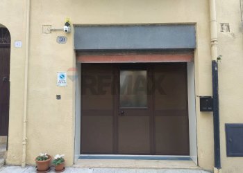 Edificio all\'aperto - Casa indipendente Via Sarmento
 
50, Carini - foto 18