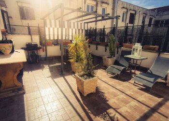 Terrazza - Loft Via Mariano Stabile
 
172, Palermo - photo 1