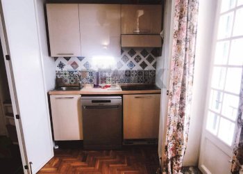 Cucina - Loft Via Mariano Stabile
 
172, Palermo - photo 4