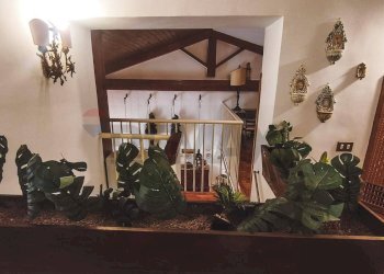 Dettagli - Loft Via Mariano Stabile
 
172, Palermo - photo 6