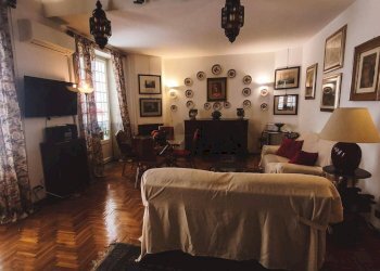 Soggiorno - Loft Via Mariano Stabile
 
172, Palermo - photo 7