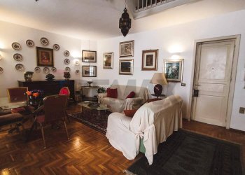 soggiorno - Loft Via Mariano Stabile
 
172, Palermo - photo 8