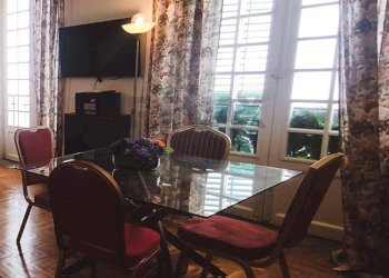 Sala da pranzo - Loft Via Mariano Stabile
 
172, Palermo - photo 9