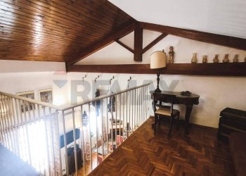 Hall / corridoio - Loft Via Mariano Stabile
 
172, Palermo - photo 11