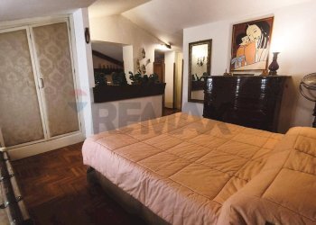 Camera / camera da letto - Loft Via Mariano Stabile
 
172, Palermo - photo 14