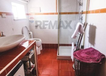 Bagno - Loft Via Mariano Stabile
 
172, Palermo - photo 15