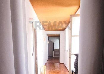 Hall / corridoio - Loft Via Mariano Stabile
 
172, Palermo - photo 16