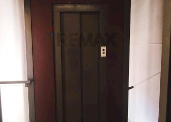 Ascensore - Loft Via Mariano Stabile
 
172, Palermo - photo 17