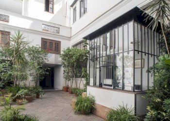 Casa all\'aperto - Loft Via Mariano Stabile
 
172, Palermo - photo 18