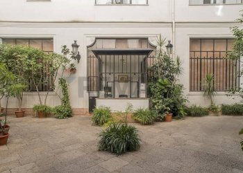 Casa all\'aperto - Loft Via Mariano Stabile
 
172, Palermo - photo 20