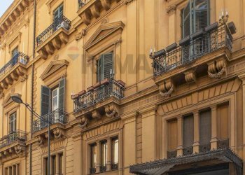 Edificio all\'aperto - Loft Via Mariano Stabile
 
172, Palermo - photo 21