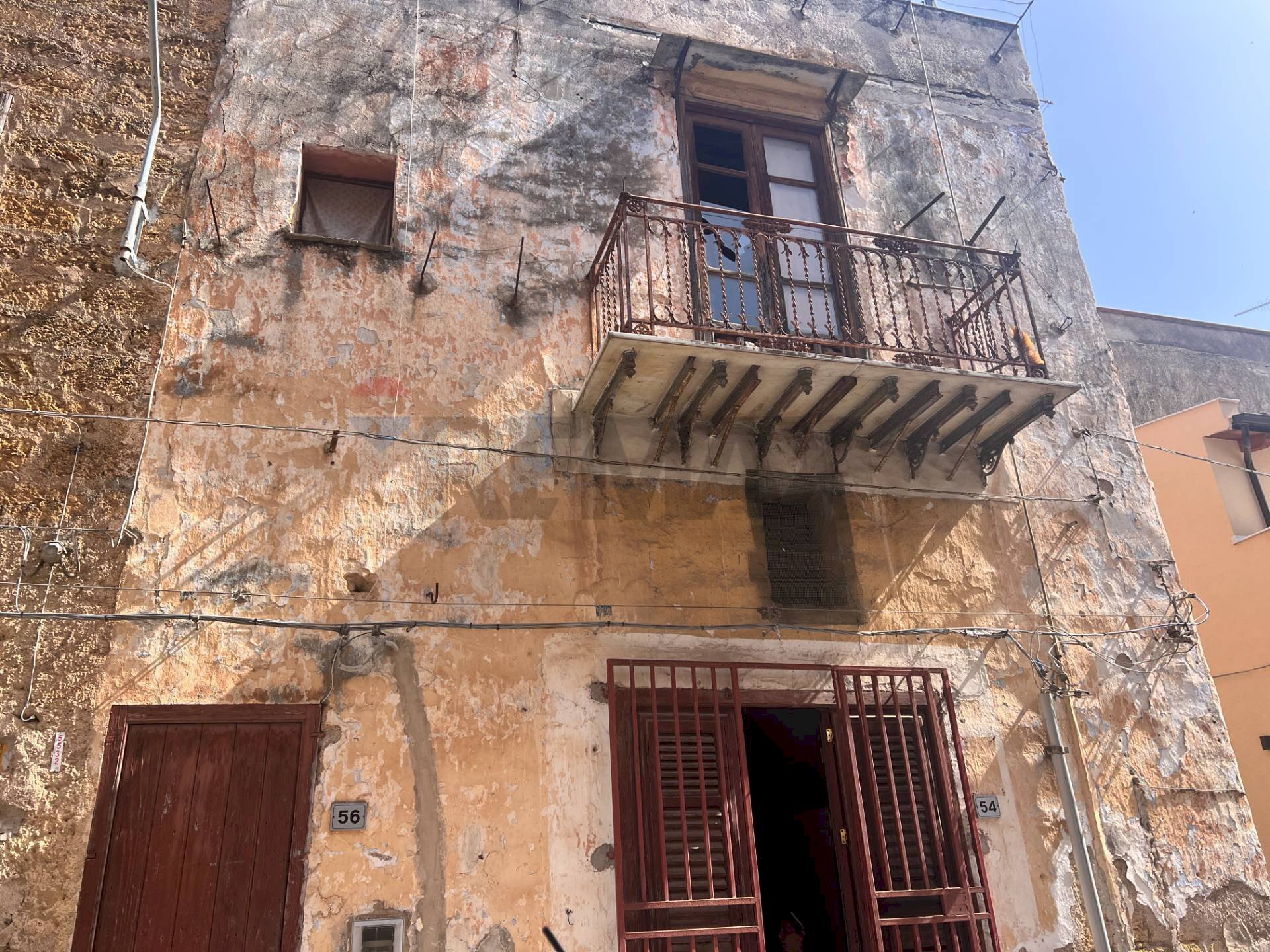 Casa all\'aperto - Casa indipendente VIA GIGANTE
 
53, Bagheria - foto 2