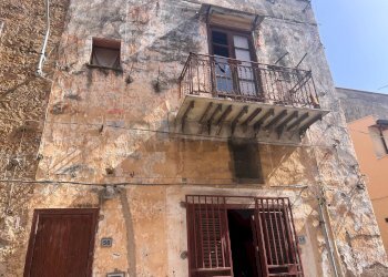 Casa all\'aperto - Casa indipendente VIA GIGANTE
 
53, Bagheria - foto 2