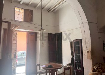 Sala da pranzo - Casa indipendente VIA GIGANTE
 
53, Bagheria - foto 9