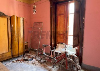 Camera / camera da letto - Independent house VIA GIGANTE
 
53, Bagheria - photo 15