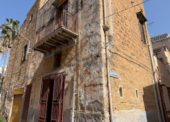 Edificio all\'aperto - Independent house VIA GIGANTE
 
53, Bagheria - photo 26