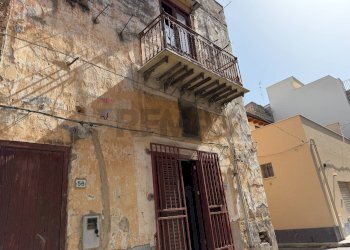 Edificio all\'aperto - Independent house VIA GIGANTE
 
53, Bagheria - photo 27