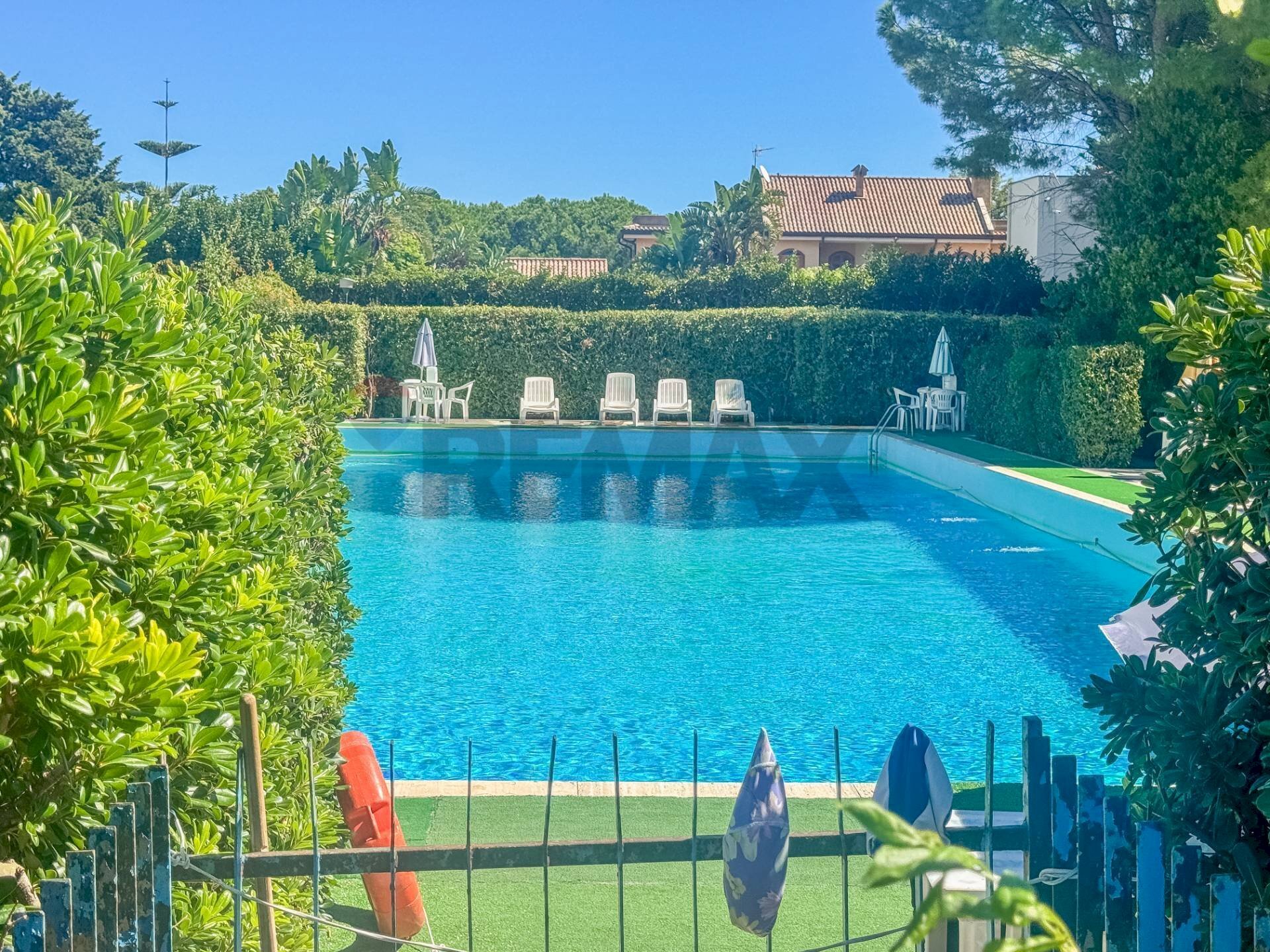 Piscina - Villa Via Apollo
 
41, Palermo - foto 1
