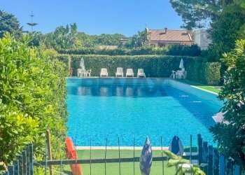 Piscina - Villa Via Apollo
 
41, Palermo - foto 1