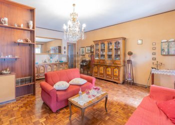 Soggiorno - Villa Via Apollo
 
41, Palermo - foto 2