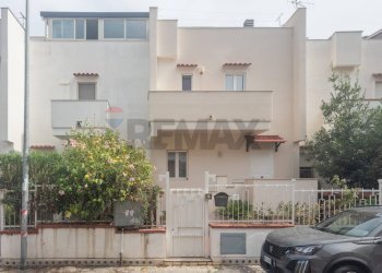 Edificio all\'aperto - Villa Via Apollo
 
41, Palermo - foto 3