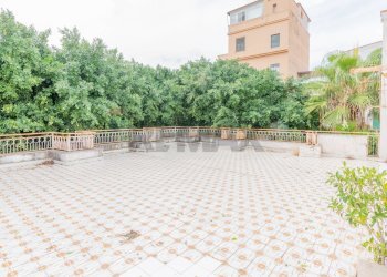 Terrazza - Villa Via Apollo
 
41, Palermo - foto 4