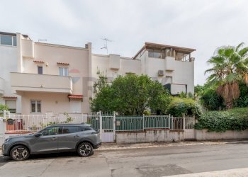 Edificio all\'aperto - Villa Via Apollo
 
41, Palermo - foto 5
