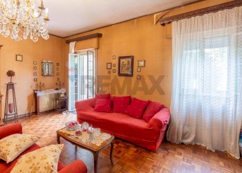 Soggiorno - Villa Via Apollo
 
41, Palermo - foto 7