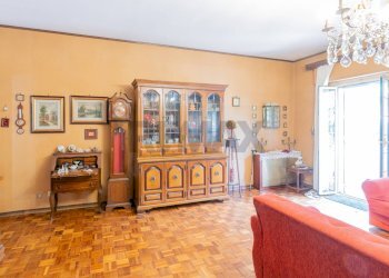 Soggiorno - Villa Via Apollo
 
41, Palermo - foto 8